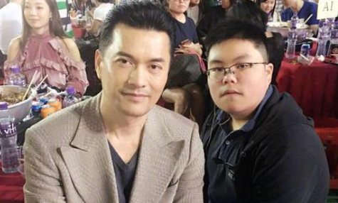 吕良伟饰演葛肇煌是什么电影？