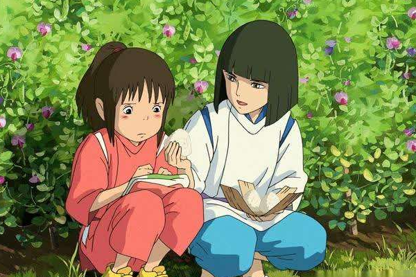 有什么好看的动画片电影？