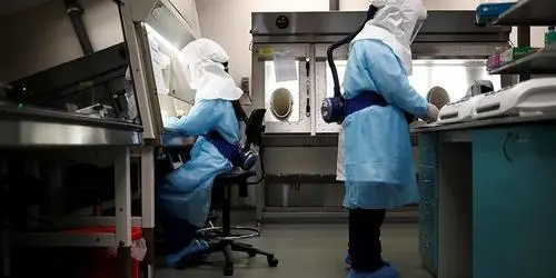 乌克兰境内真的有美国的生物实验室吗?这个生物实验室是做什么用的?