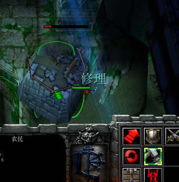 守卫剑阁1.25xz2第2难度通关