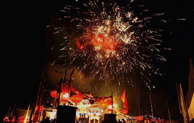 关于元宵节的诗词有哪些?