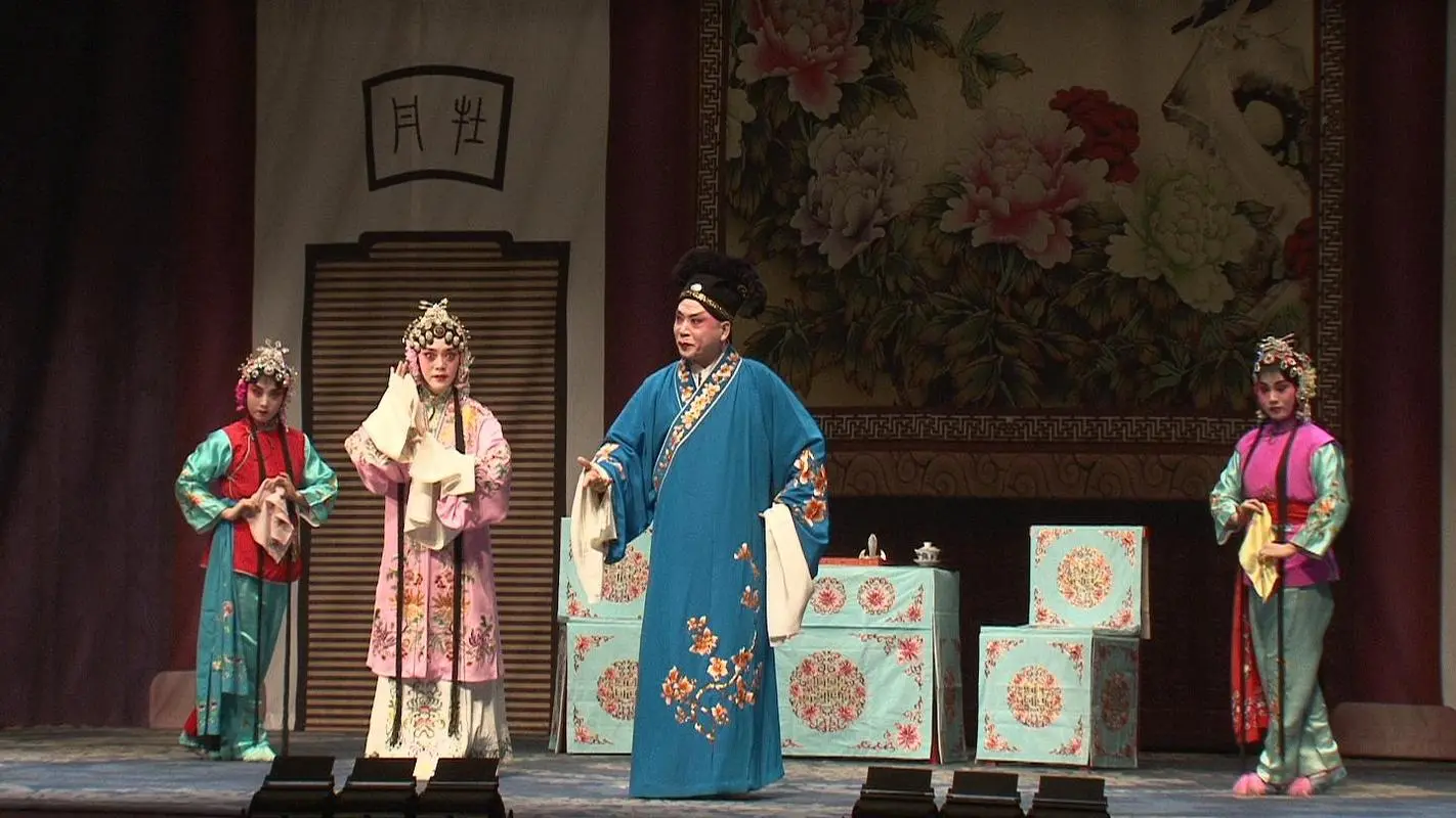 评剧原分为东路和西路两派为什么西路评剧现在已经听不到了？