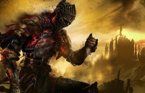 《黑暗之魂》一咒术师怎么加点?