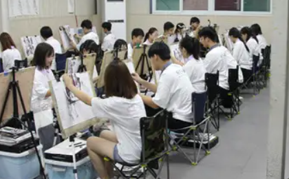 杭州艺考培训哪家好