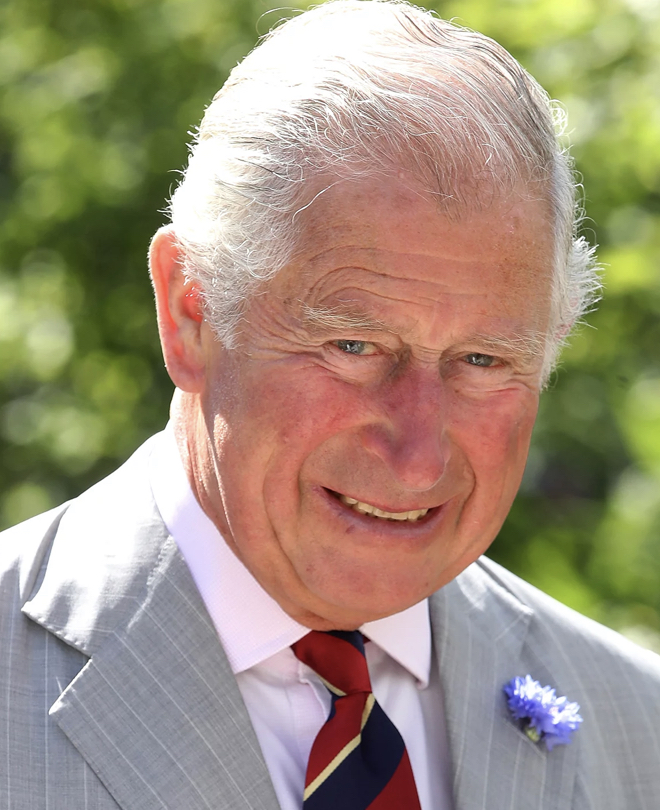 英国王室的王位继承人有哪些？