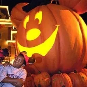 万圣节时的“杰克灯”是什么？