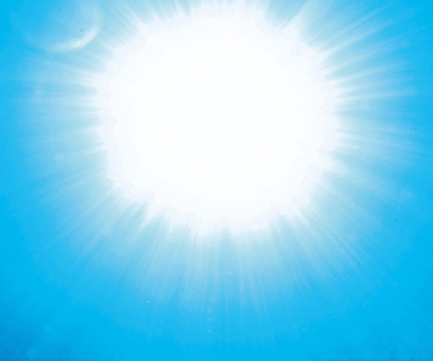 离天堂最近的地方在哪儿？