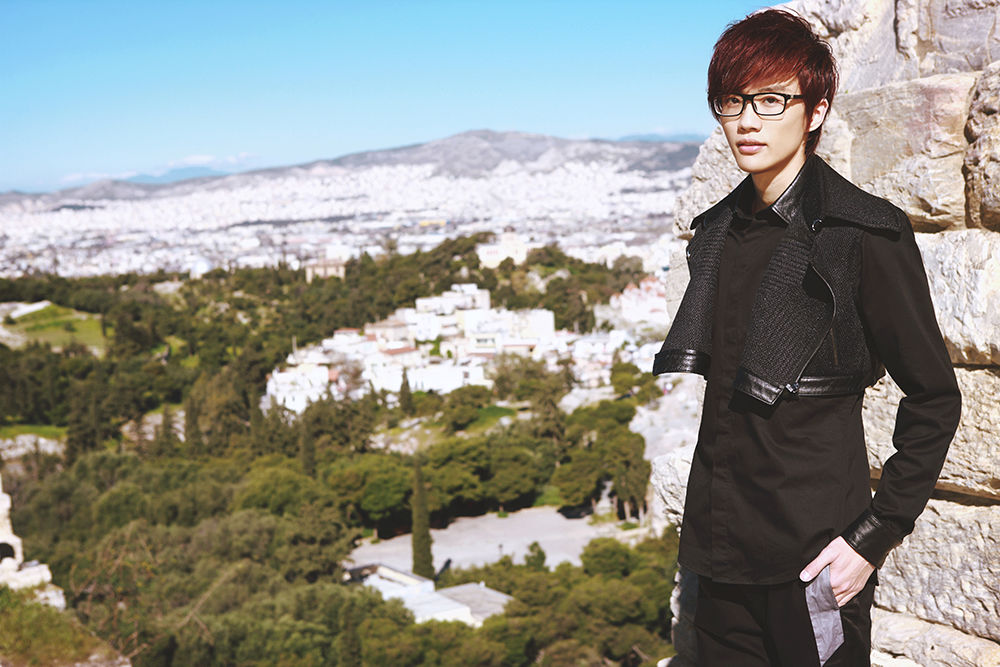 许嵩的宿敌的歌词是？