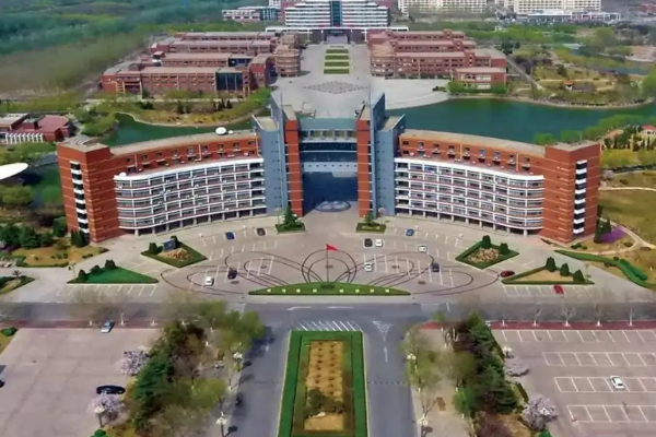 山东所有二本大学