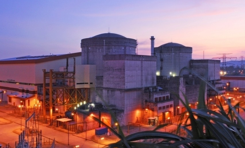 核事故共分为几级？