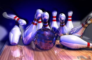 保龄球的规则，你有哪些了解？