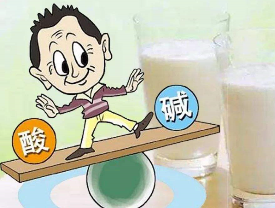 什么是酸碱平理念