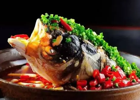 剁椒鱼头是哪里的菜系