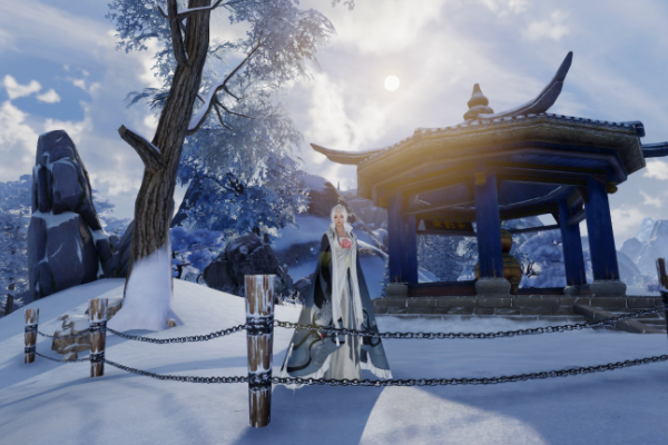 剑网3五彩石怎么合成 五彩石合成技巧解析