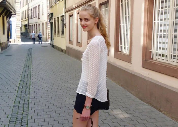 超模界三大颜值巨头是谁？