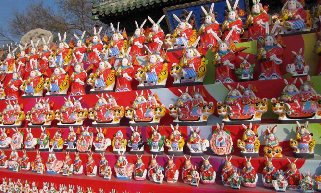 兔爷是什么意思