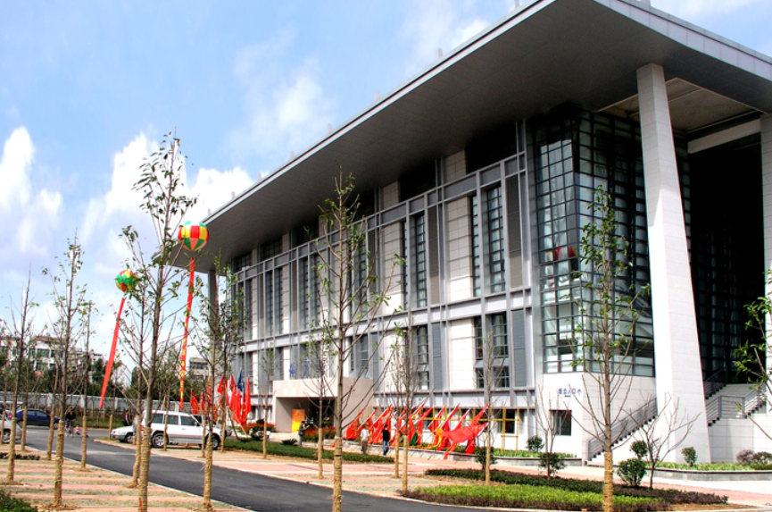 武汉职业技术学院怎么样