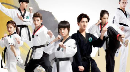 白敬亭谭松韵合作的电视剧是什么？