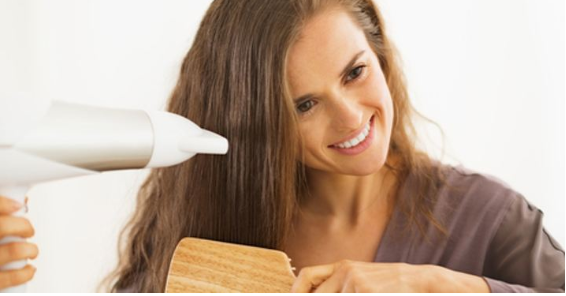 头发做柔顺要多长时间