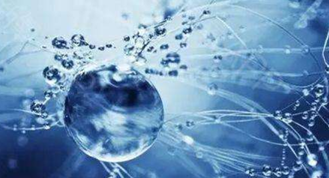 玻尿酸的作用与功效？