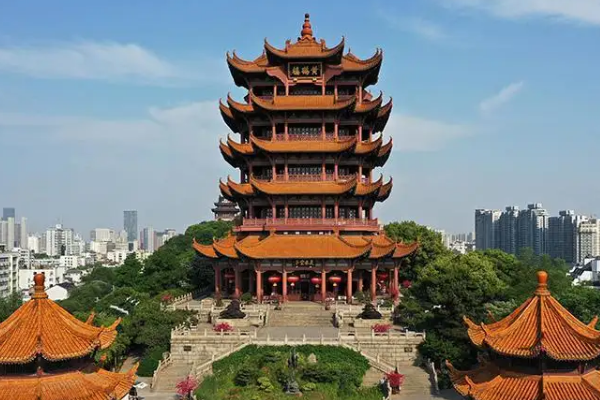 我国江南三大名楼是什么？