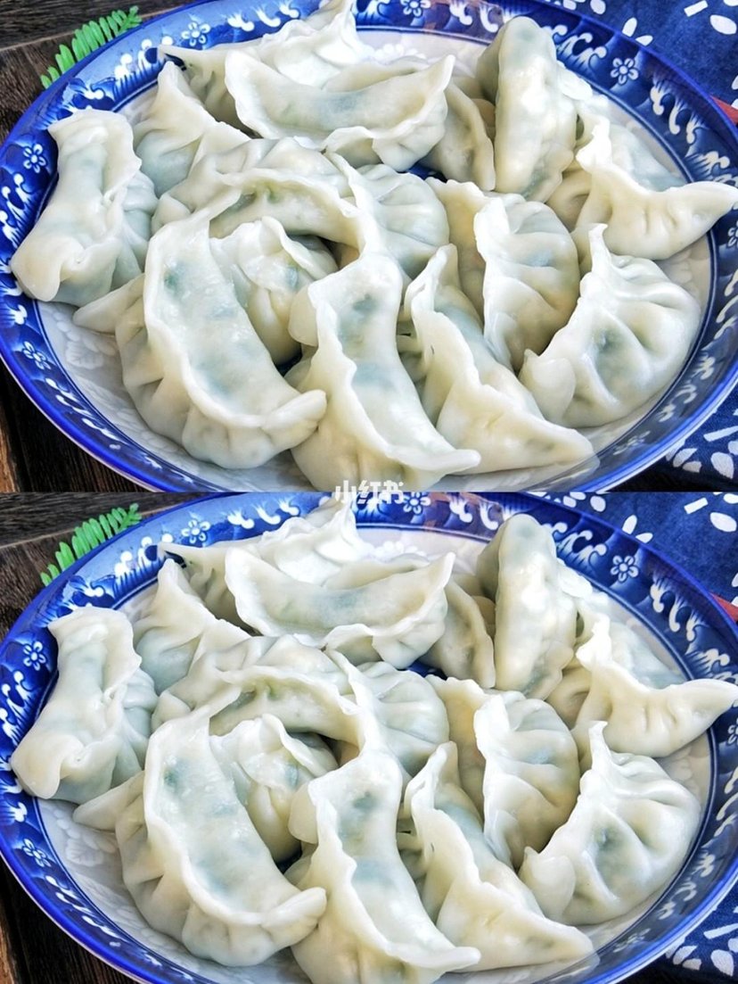 速冻水饺怎么煮？