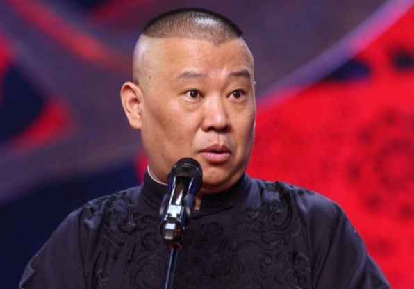 郭德纲国籍遭到质疑,娱乐圈整治波及德云社,对此你怎么看?