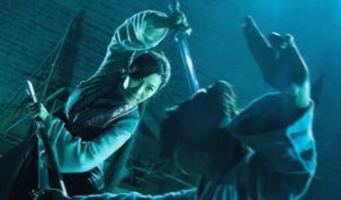 为什么全明星阵容，口碑超好的《剑雨》当年票房那么差？