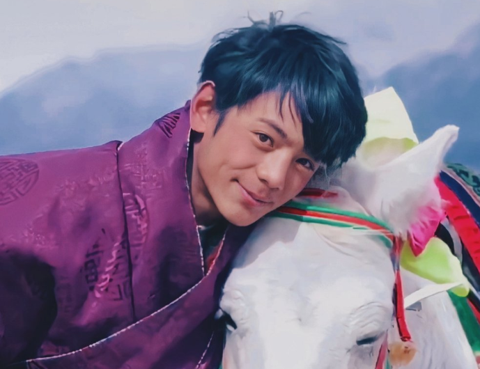 如何看待“部分男性对丁真的态度”这条热搜？为什么会这样？