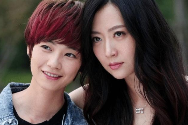 《你是我的姐妹》演员有哪些？