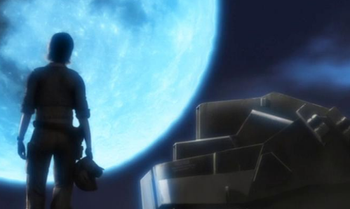 坦克所有动画名字