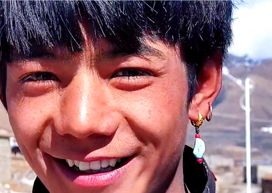 如何看待“部分男性对丁真的态度”这条热搜？为什么会这样？