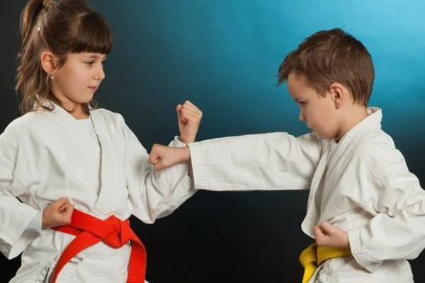 武术搏击分为哪几种？