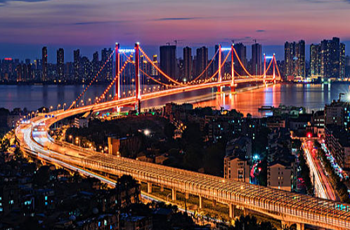 武汉人口数量2022总数是多少?