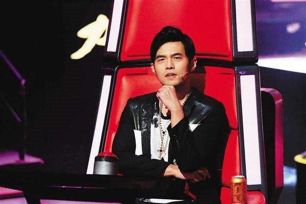 2019年中国好声音冠军是谁?