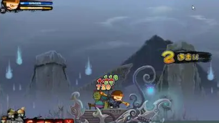 造梦西游2唐僧各种装备的出处