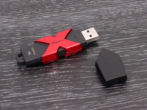 朗科的u盘怎么样