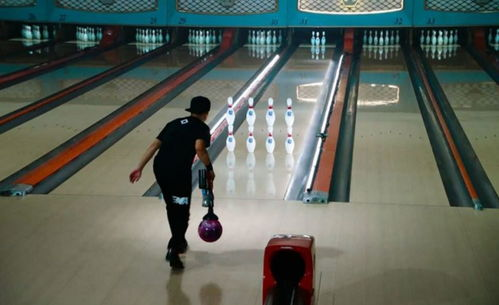 保龄球的规则,你有哪些了解?