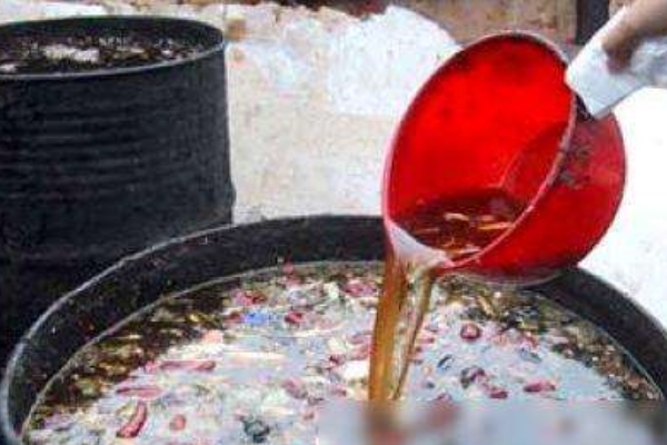 地沟油有什么危害？