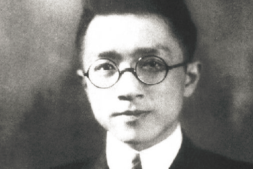 胡适的代表作是什么？