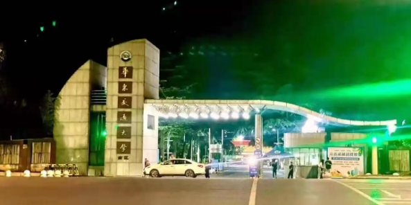 江西有哪些大学