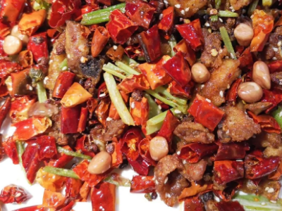 中国好吃的菜名有哪些？