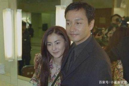 张柏芝开通微博了!发布的第一条微博,宣布了一件什么事呢?