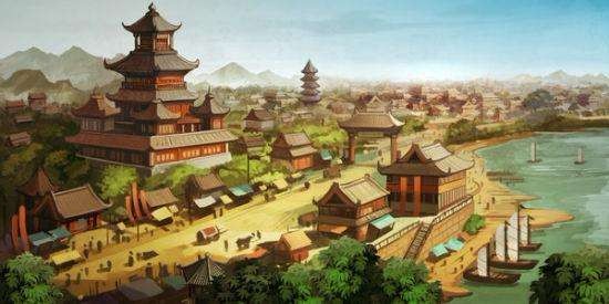 唐朝西京长安,东京是洛阳,其他几京在哪里?