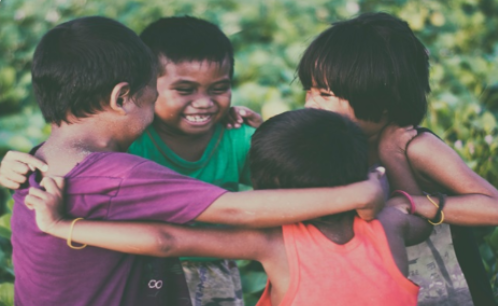 同气指的是什么关系?