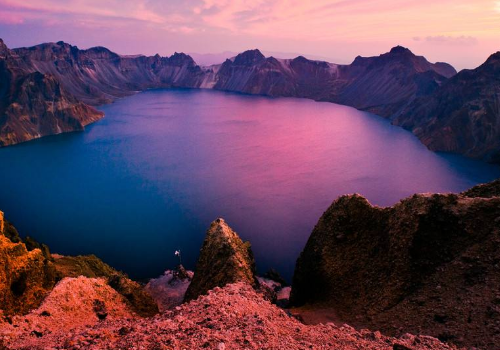 美国人眼中的中国是怎样的？