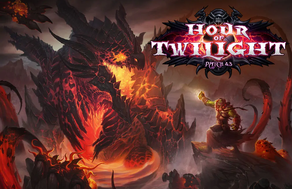 WOW中奶骑的附魔