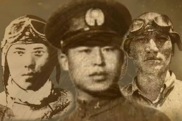 高志航为什么要与叶蓉然结婚?