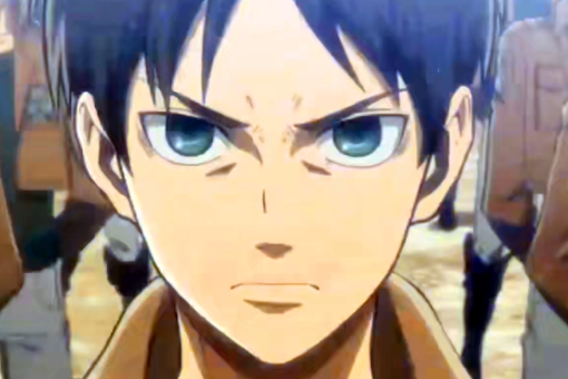 《进击的巨人》第四季16是完结了么？