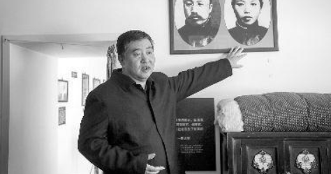 李大钊的儿女分别是谁？